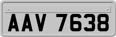 AAV7638