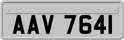 AAV7641