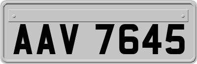 AAV7645