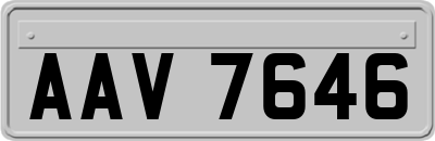 AAV7646