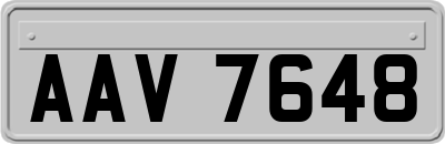 AAV7648