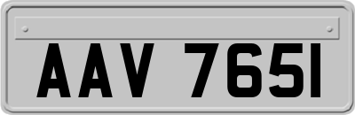 AAV7651