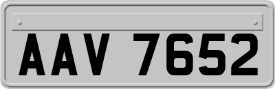 AAV7652