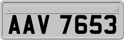 AAV7653