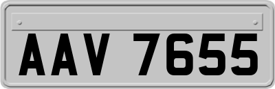 AAV7655