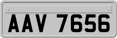 AAV7656