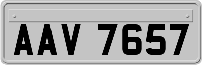 AAV7657