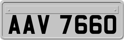 AAV7660