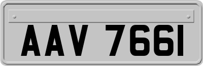 AAV7661