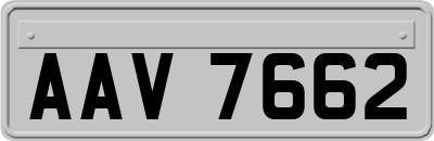 AAV7662