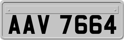 AAV7664