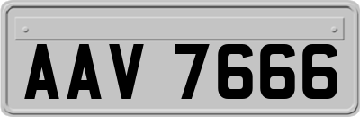 AAV7666