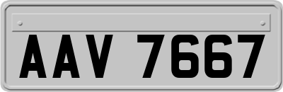 AAV7667