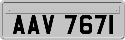 AAV7671