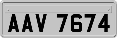 AAV7674