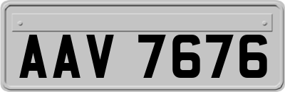 AAV7676