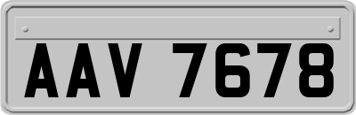 AAV7678