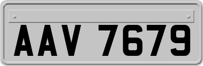 AAV7679