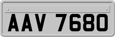 AAV7680