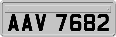 AAV7682