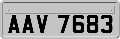 AAV7683