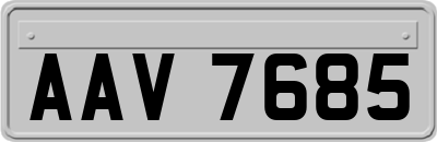 AAV7685