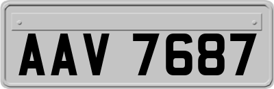 AAV7687