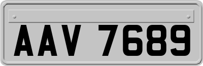 AAV7689