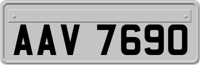 AAV7690