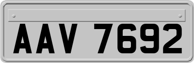 AAV7692