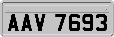 AAV7693