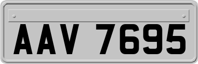 AAV7695