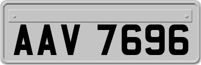 AAV7696