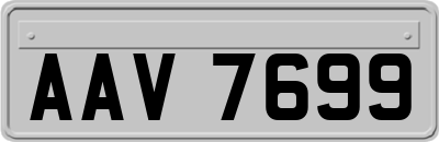 AAV7699