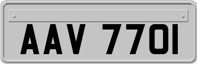 AAV7701