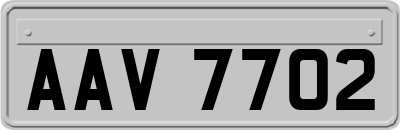 AAV7702