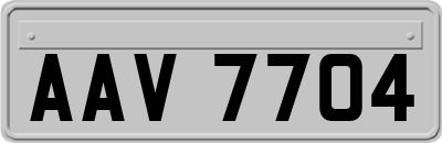 AAV7704