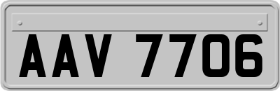 AAV7706