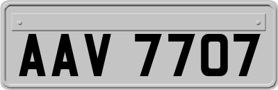 AAV7707