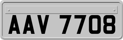 AAV7708