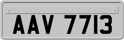 AAV7713