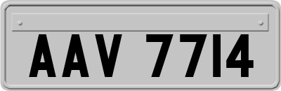 AAV7714