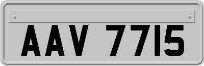 AAV7715