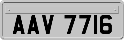 AAV7716