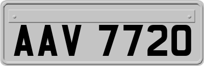 AAV7720