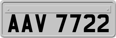 AAV7722