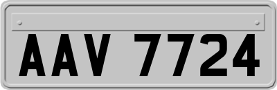 AAV7724