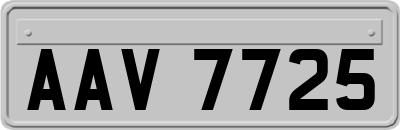 AAV7725