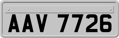 AAV7726