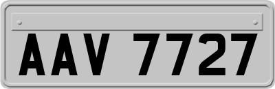 AAV7727